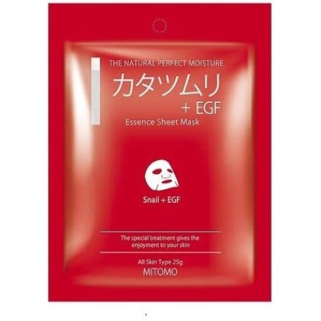 Snail and EGF Essence Mask
