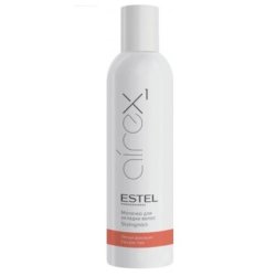 Estel Professional AIREX Hair Styling Milk 250ml