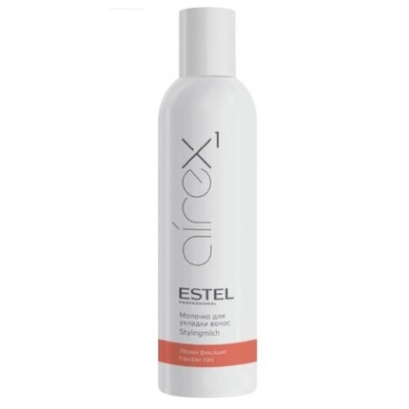 Estel Professional AIREX Hair Styling Milk 250ml