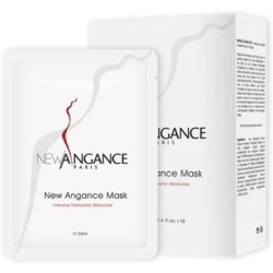 Mask New Angance x10
