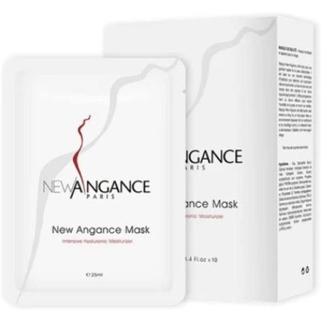Mask New Angance x10