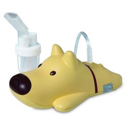 Rossmaxx 502G5500 NI60 Inhalation Device for Children