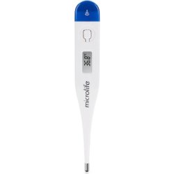 Microlife Mt 3001 Digital Waterproof Thermometer