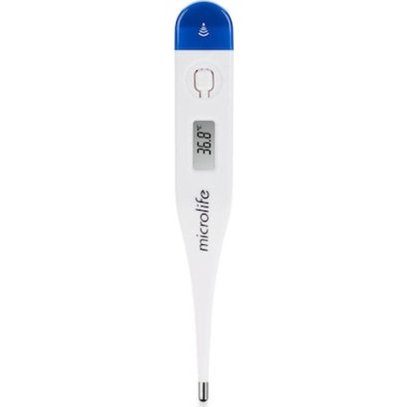 Microlife Mt 3001 Digital Waterproof Thermometer