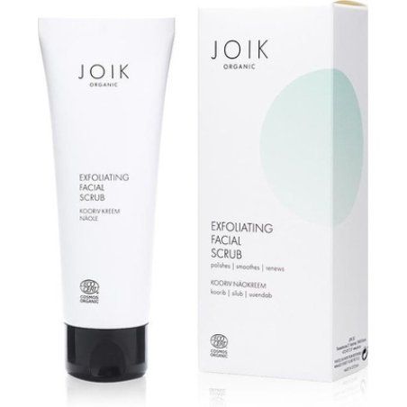 Joik - Facial Scrub 75ml