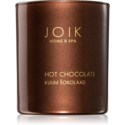 JOIK HOME SPA Scented Candle Hot Chocolate 150g