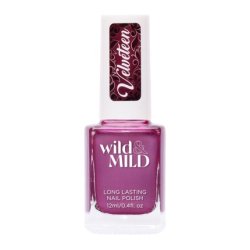 Wild & Mild Velveteen Queen Nail Polish 12ml