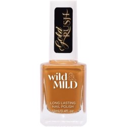 Wild & Mild Multicolored Enamel Standard