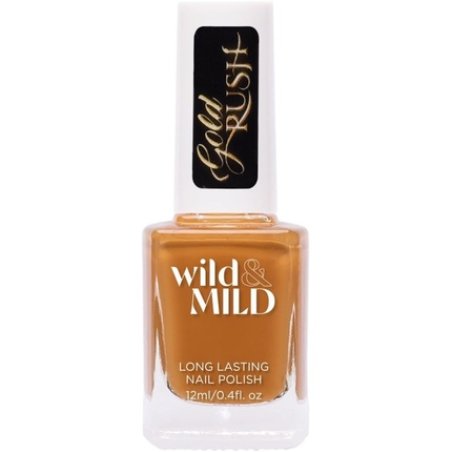 Wild & Mild Multicolored Enamel Standard