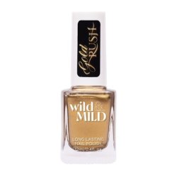 Wild & Mild Enamel Standard