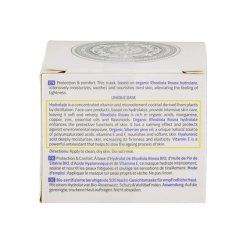 Natura Siberica Bio-Certified SOS Soothing Night Mask for Sensitive Skin 50ml