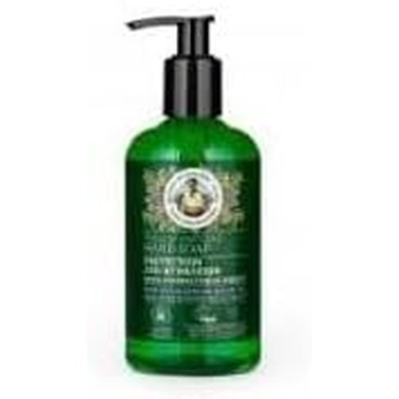 Taiga Siberica Ultra Moisturizing Natural Soap 300ml