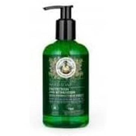 Taiga Siberica Ultra Moisturizing Natural Soap 300ml