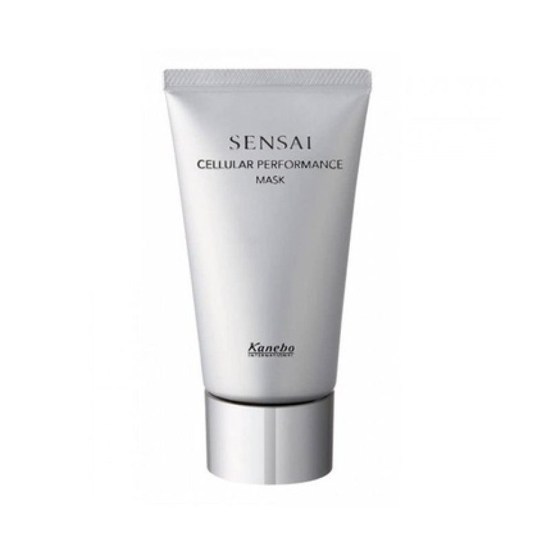 Kanebo Sensai Cellular Performance Mask 3.5 Ounce
