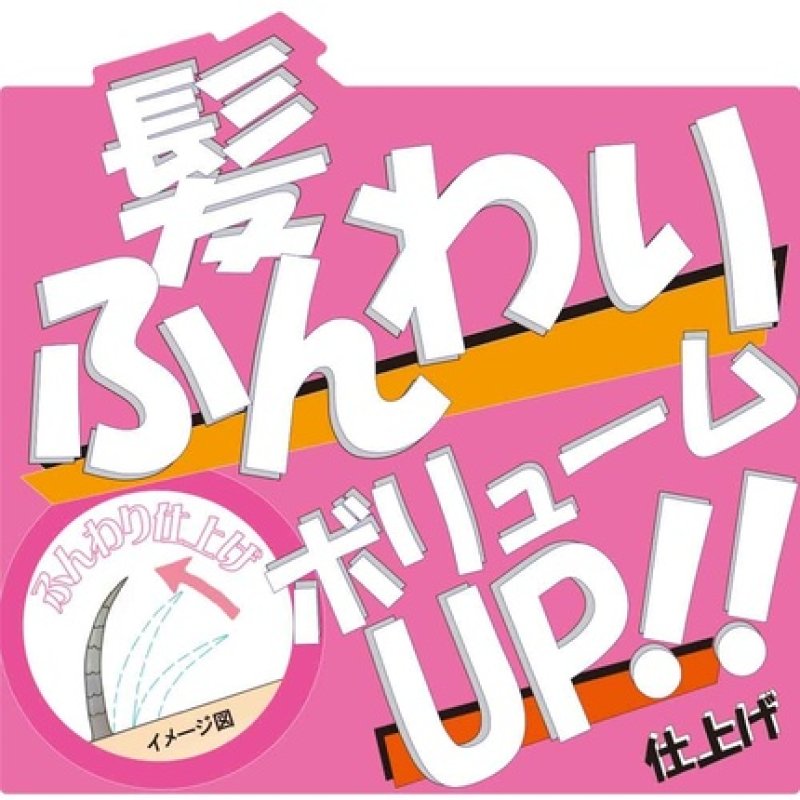 KAMINOMOTO Hair Care Lotion Moisturizing Hair Conditioner B&P 300ml