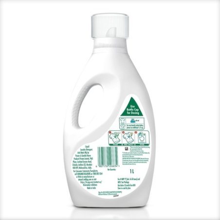 Ariel Matic Liquid Detergent 1 Litre 33.81 Fl Oz