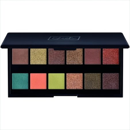 Sleek MakeUP i-Divine Grounded 9g
