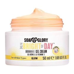 Soap & Glory In The Bright Of The Day Vitamin C Gel Cream