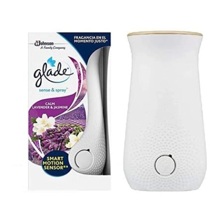 Glade Lavender Air Freshener