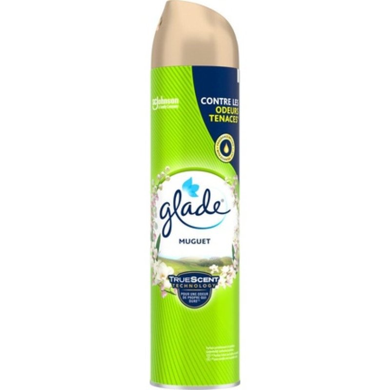 Brise Glade Spray Muguet - Fresh And Floral Air Freshener
