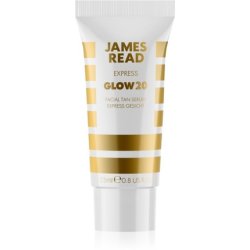 James Read GLOW20 Facial Tanning Serum - 25 ml