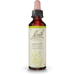 Bach Olive N 23 20ml