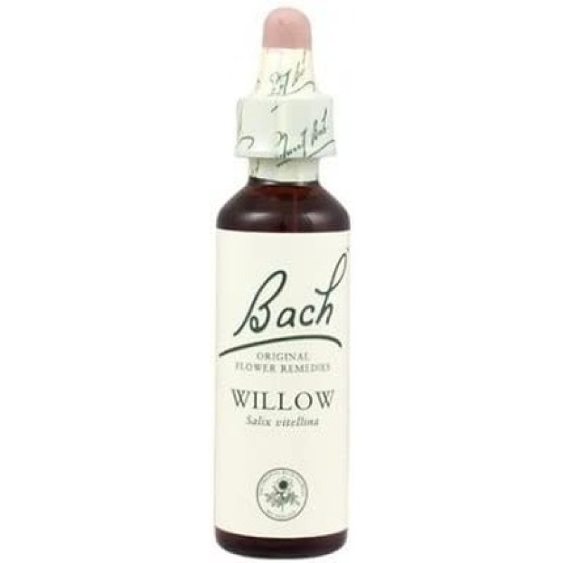Willow F.B. Original Bach Flowers 20ml