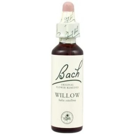 Willow F.B. Original Bach Flowers 20ml