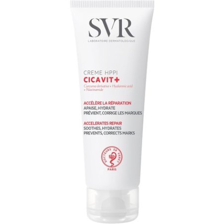 SVR Cicavit HPPI Soothing Anti-Mark Repair Cream