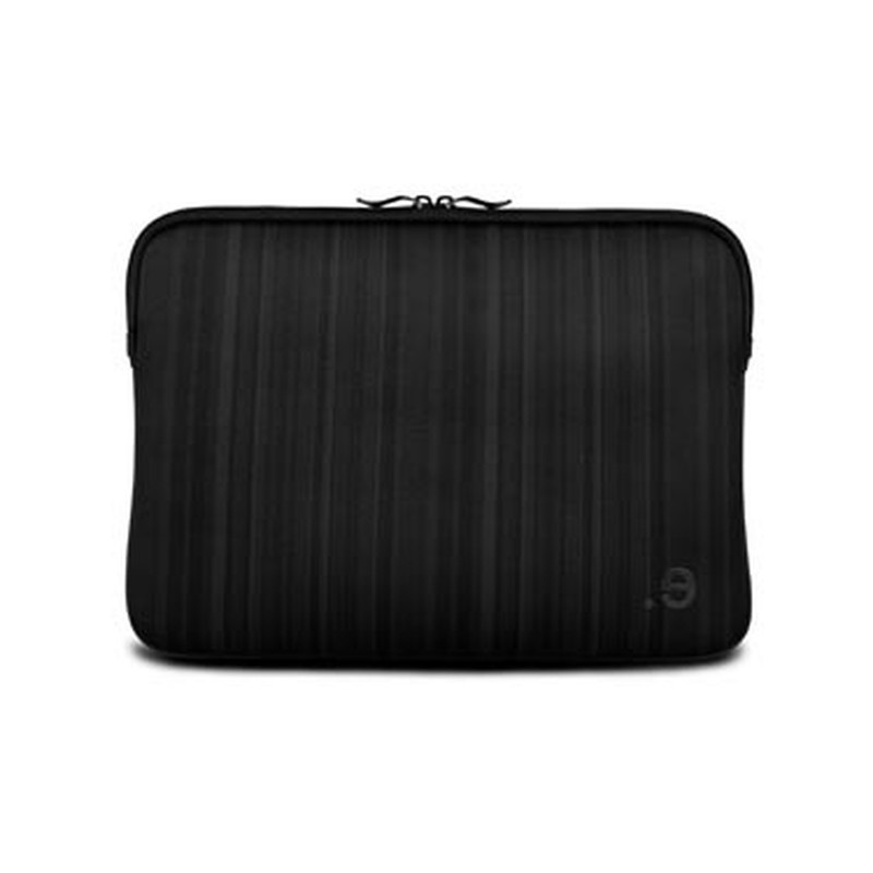 BE.EZ Housse LA robe Macbook12 Allure Black