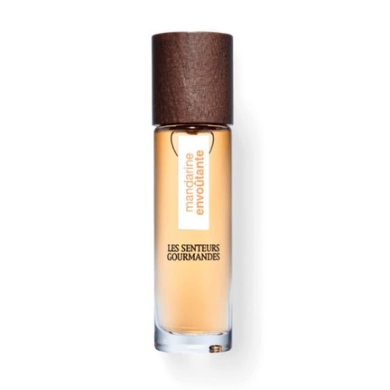 Mandarine Envoûtante Eau de Parfum 0.5oz From Les Senteurs Gourmandes