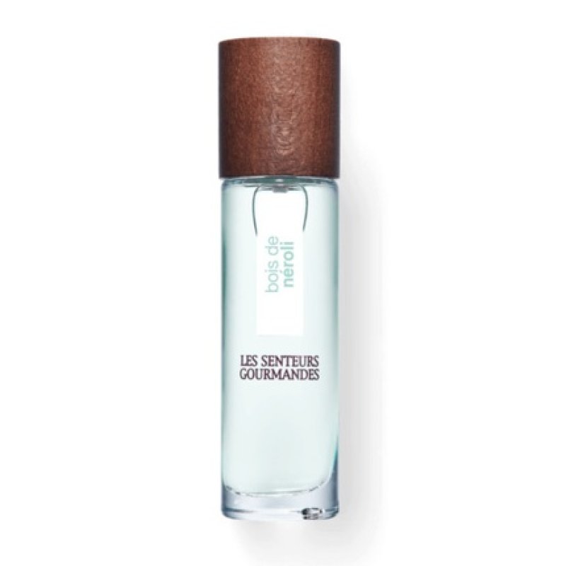 Bois De Neroli Eau de Parfum 0.5oz From Les Senteurs Gourmandes