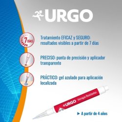 Urgo Wart Resistant M/P Stick 2ml