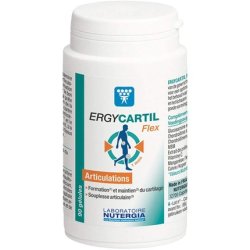 Ergycartil Flex 90 Capsules