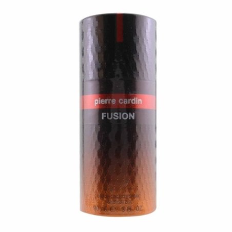Pierre Cardin Fusion Eau de Toilette Spray 3 Ounce