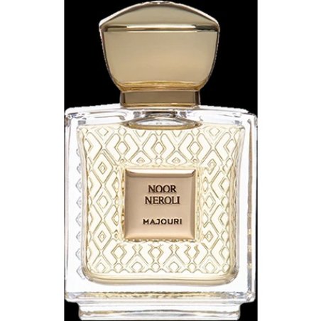 Majouri Noor Neroli Eau De Parfum 75ml
