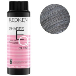 Redken Technique Shades Eq Gloss 06t Titanium Iron - 60ml