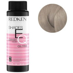 Redken Technique Shades Eq Gloss 08v Violet Iridescent Quartz - 60ml