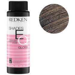 Redken Technique Shades Eq Gloss 06na Natural Ash - 60ml
