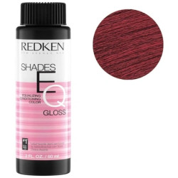 Redken Technique Shades Eq Gloss 06rr Intense Red - 60ml