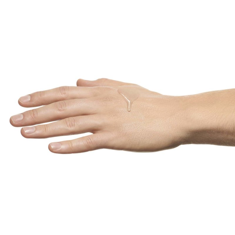 Clarins Men After Shave Energizer Lotion après-rasage 100 ml