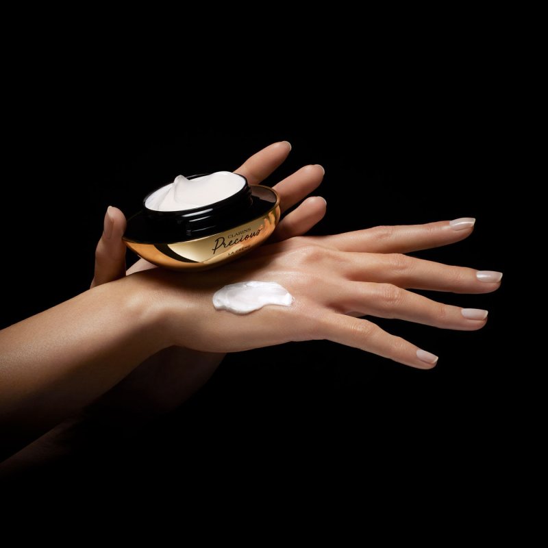 Clarins Precious La Crème 50 ml