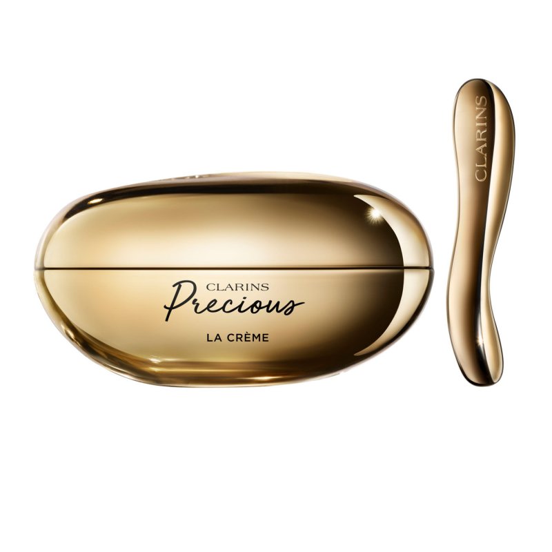 Clarins Precious La Crème 50 ml