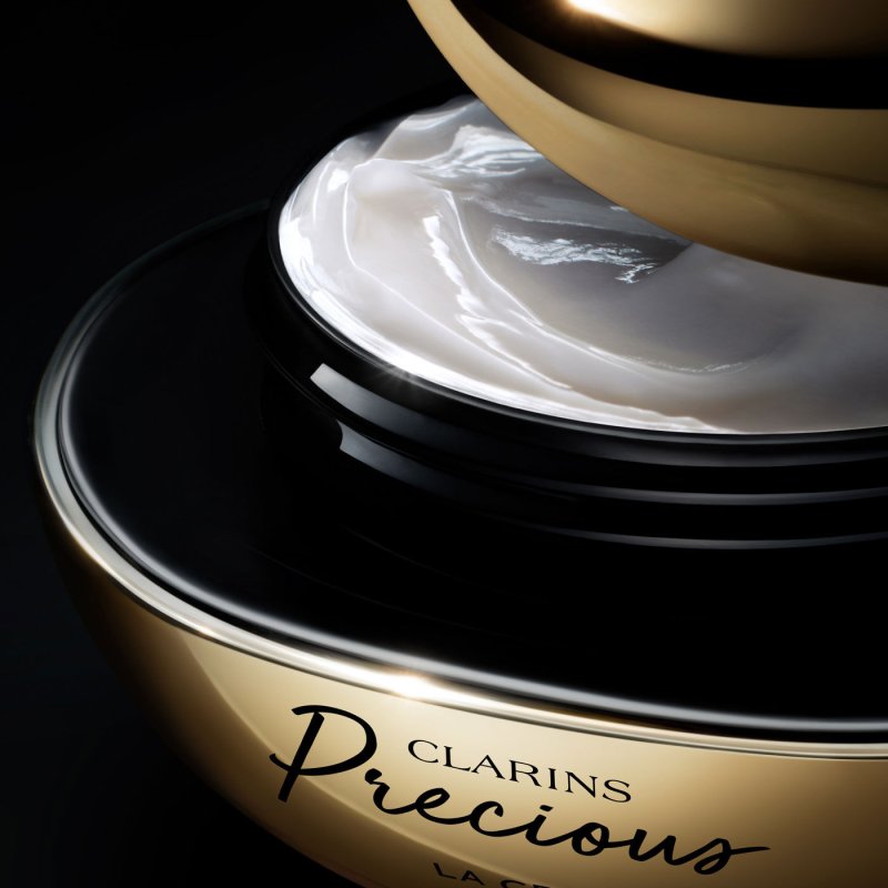 Clarins Precious La Crème 50 ml