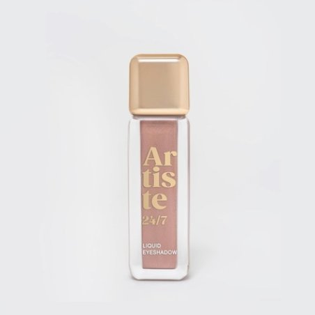 Vivienne Sabo Liquid Eyeshadow Artiste 24/7 Sand Satin