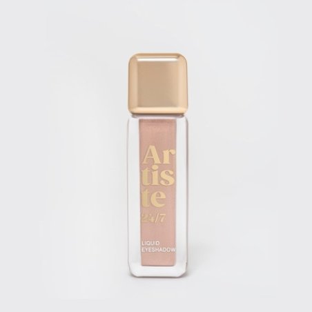 Vivienne Sabo Liquid Eyeshadow Artiste 24/7 Satin Taupe
