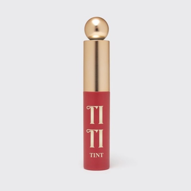 Vivienne Sabo Lip Tint Tititint 06 Rich Wine 3ml