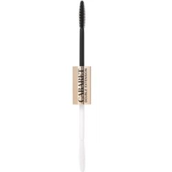 Vivienne Sabo Primer and Double Extension Artistic Volume Mascara Cabaret