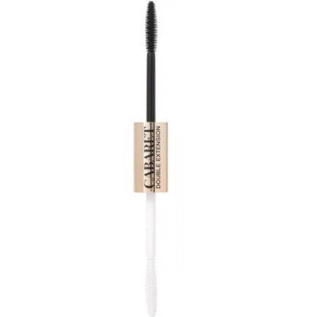 Vivienne Sabo Primer and Double Extension Artistic Volume Mascara Cabaret