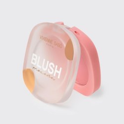 Vivienne Sabo Matte Face Blush 'Macaron' Cool Pink 4.1g